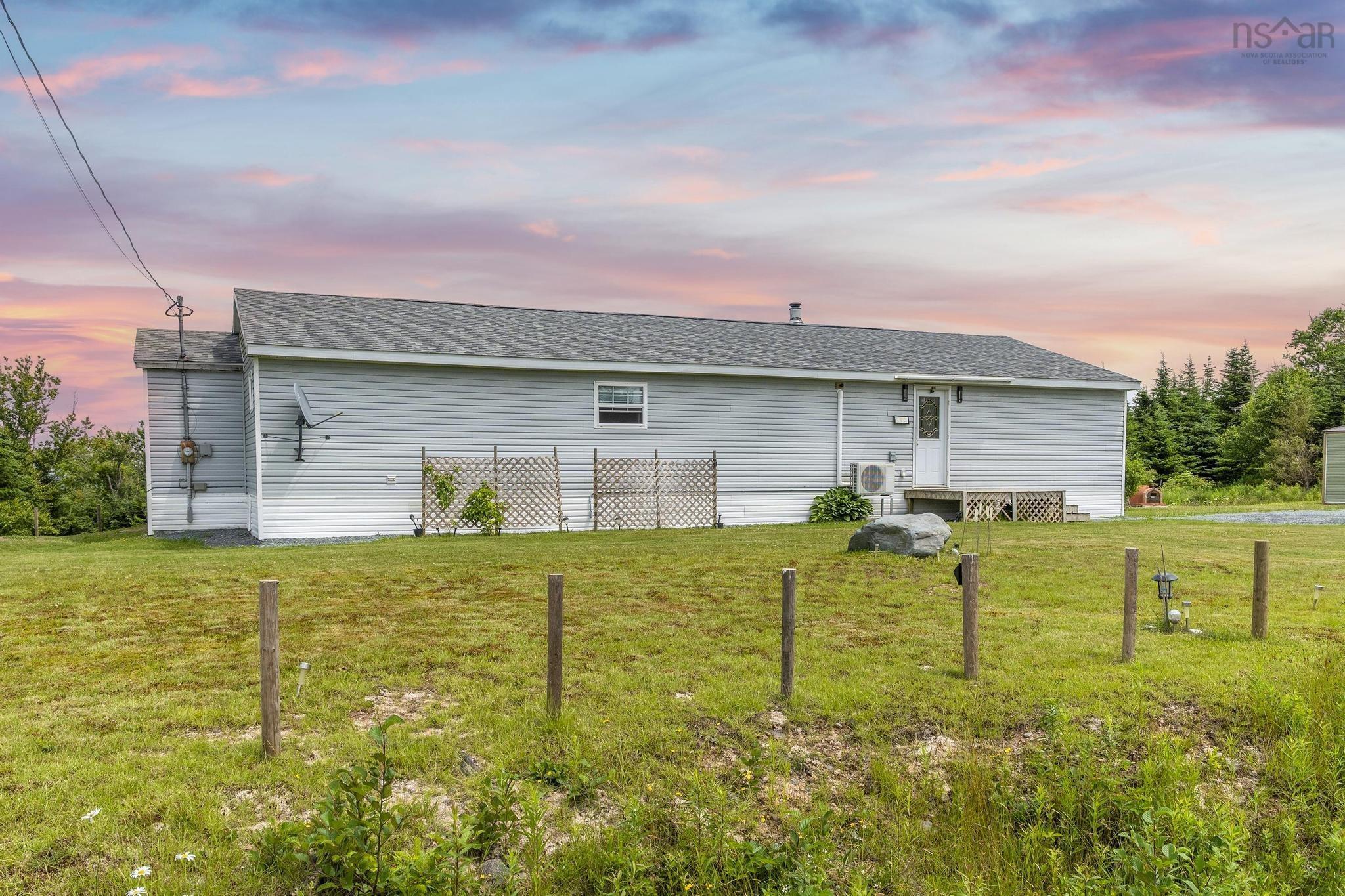 Photo de la propriété: 101 Scrivens Road NS B0J 2R0