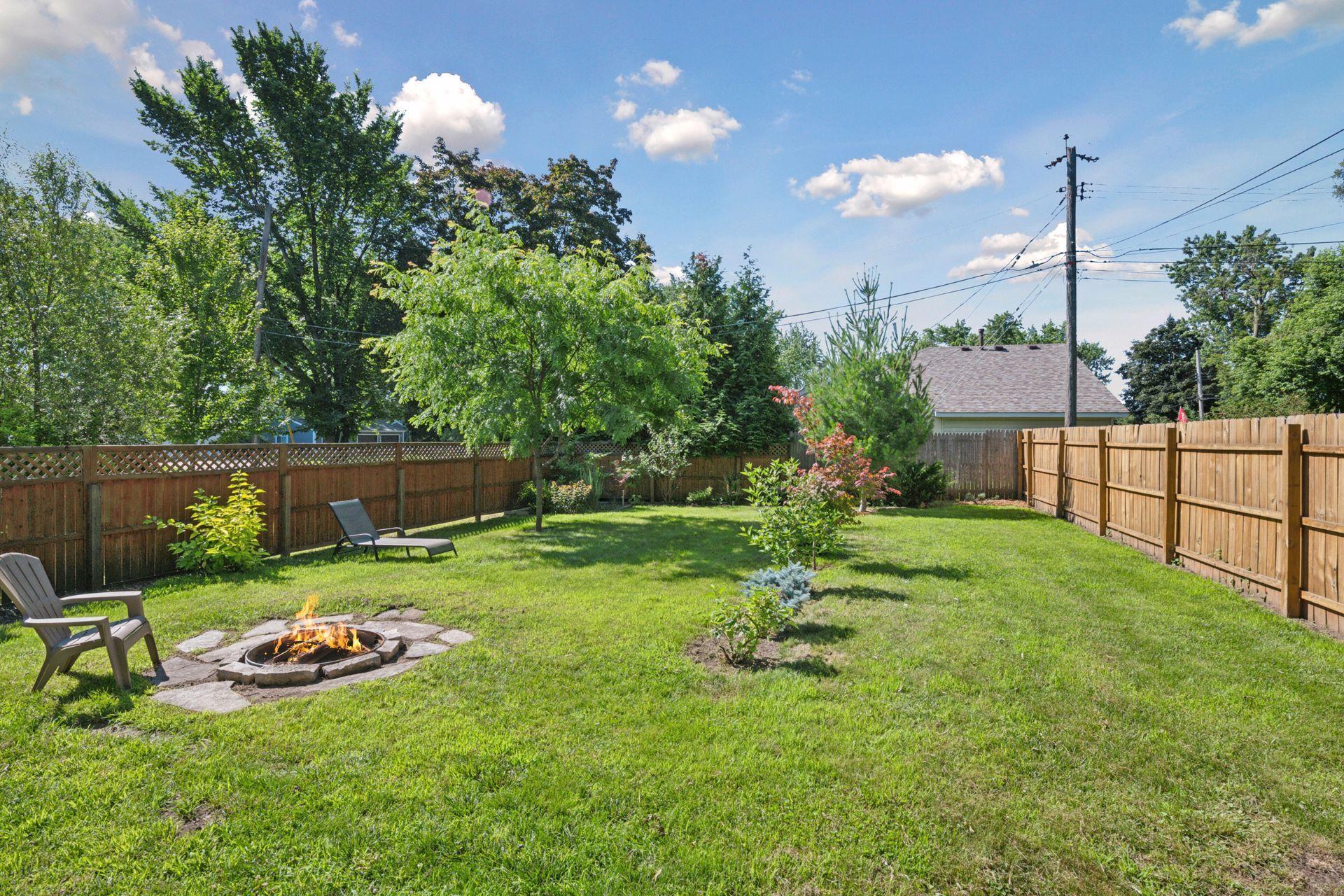 Property Photo: 301 W 102nd Street MN 55420