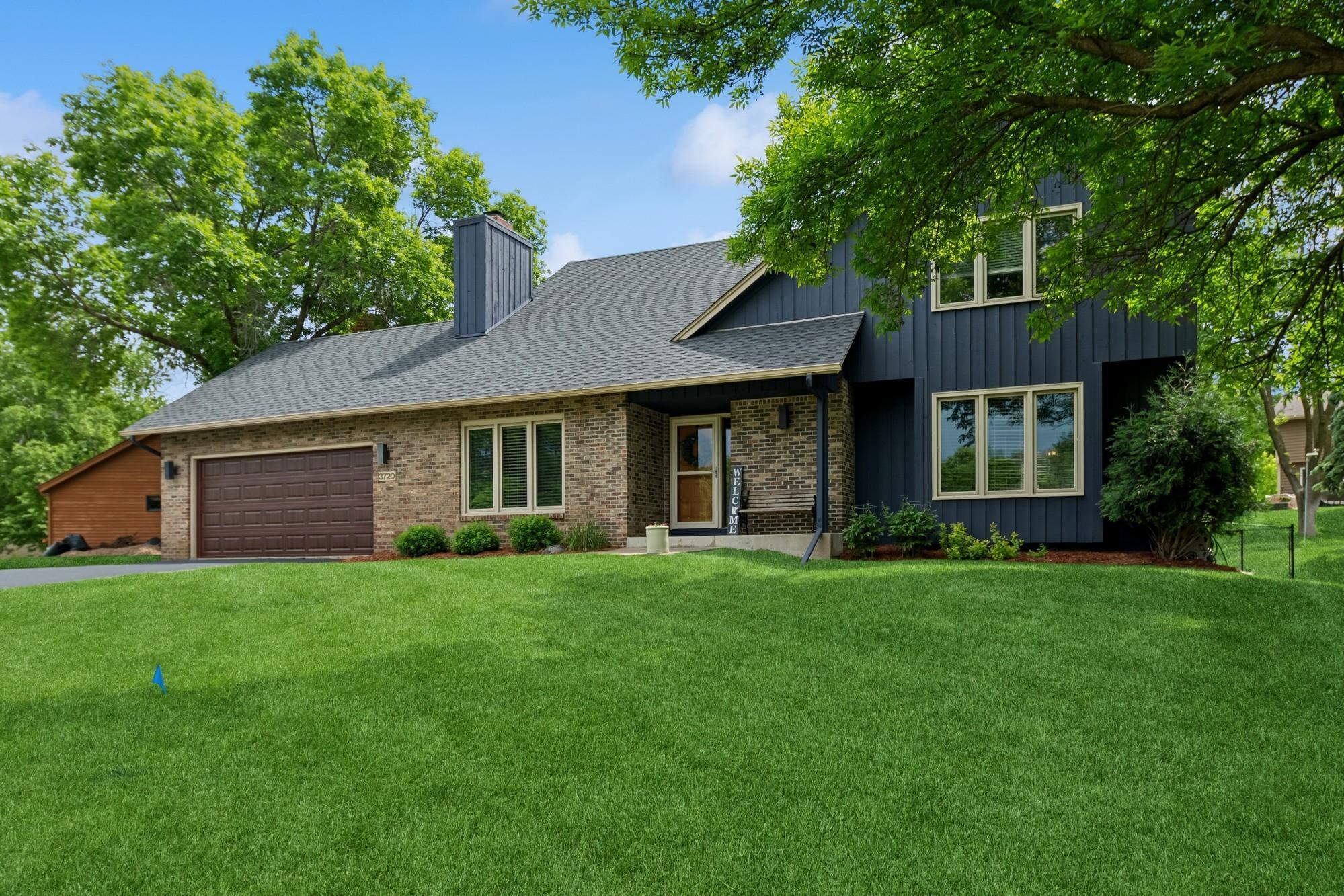 Property Photo: 3720 Ximines Lane N MN 55441
