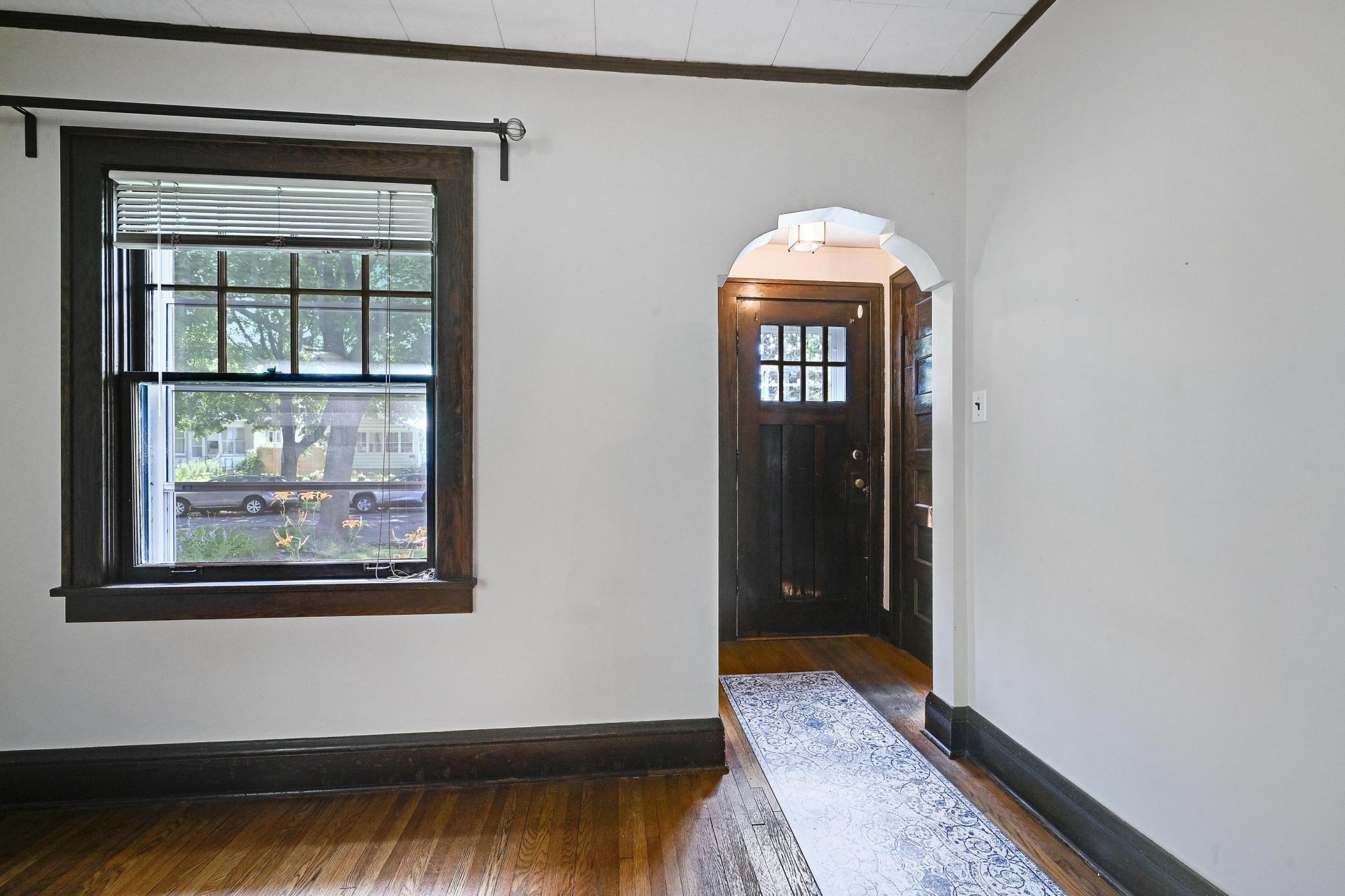 Property Photo: 4623 Blaisdell Avenue S MN 55419