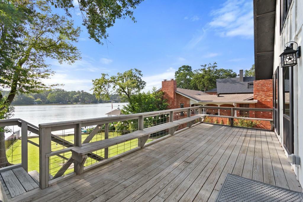 Property Photo:  264 Hideaway Lane Central  TX 75771 