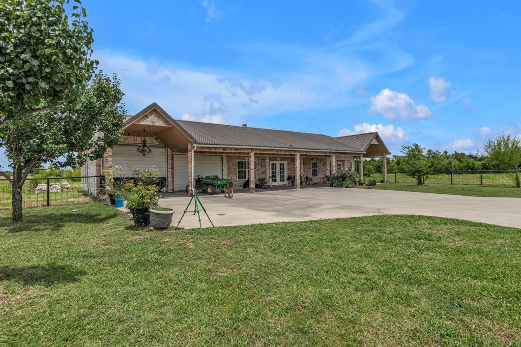 Property Photo:  9500 Old Nacogdoches Trail  TX 75126 