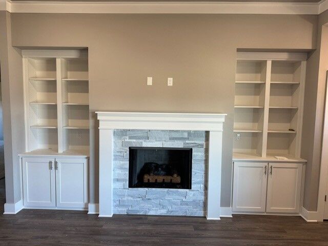 Property Photo:  912 Round Top Street  AR 72753 