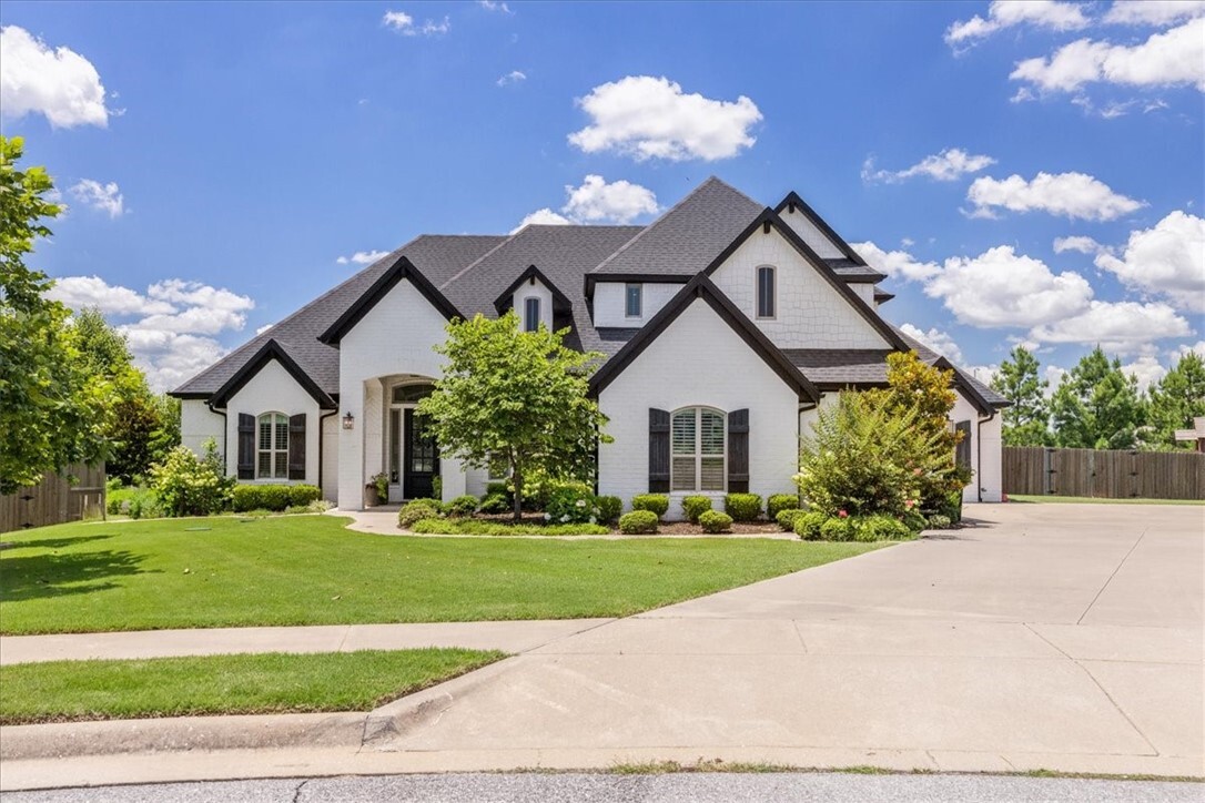 Property Photo: 1200 Birkshire Circle AR 72718