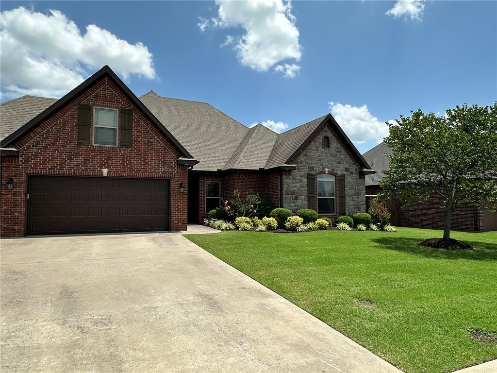 6403 S 46th Street  Rogers AR 72758 photo