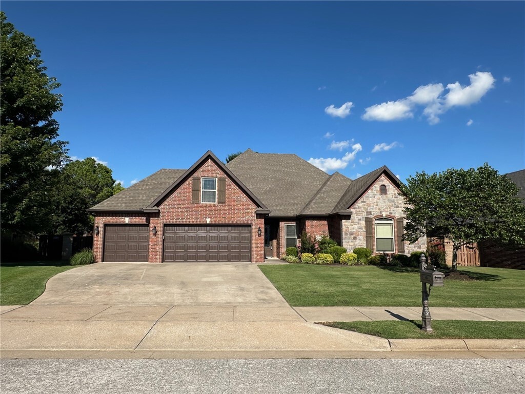6403 S 46th Street  Rogers AR 72758 photo