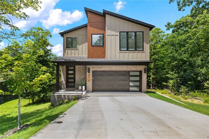 Property Photo: 30 Cromer Drive AR 72715