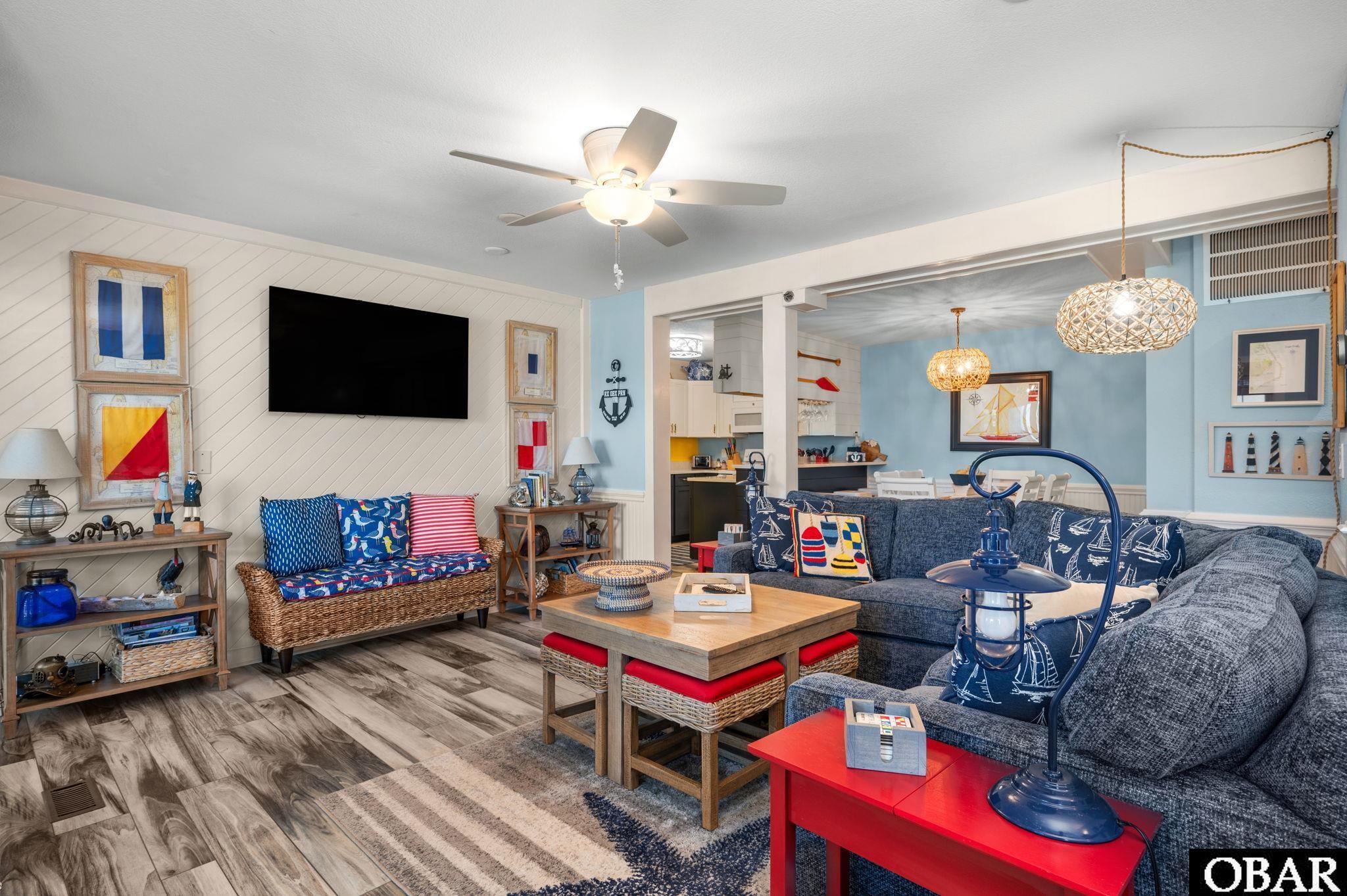 Property Photo:  1245 Duck Road  NC 27949 