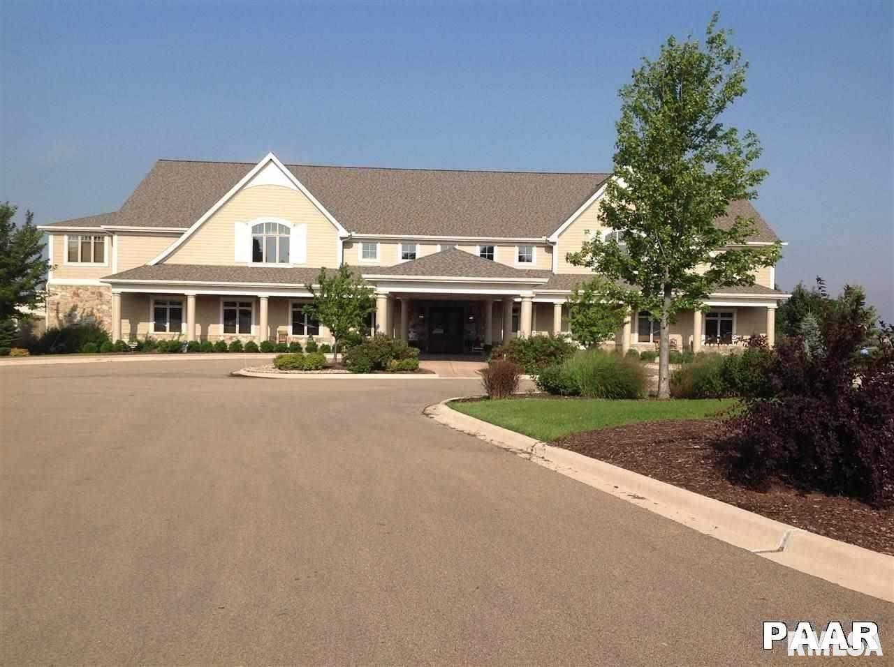 Property Photo: 1019 Harmon Lane IL 61548