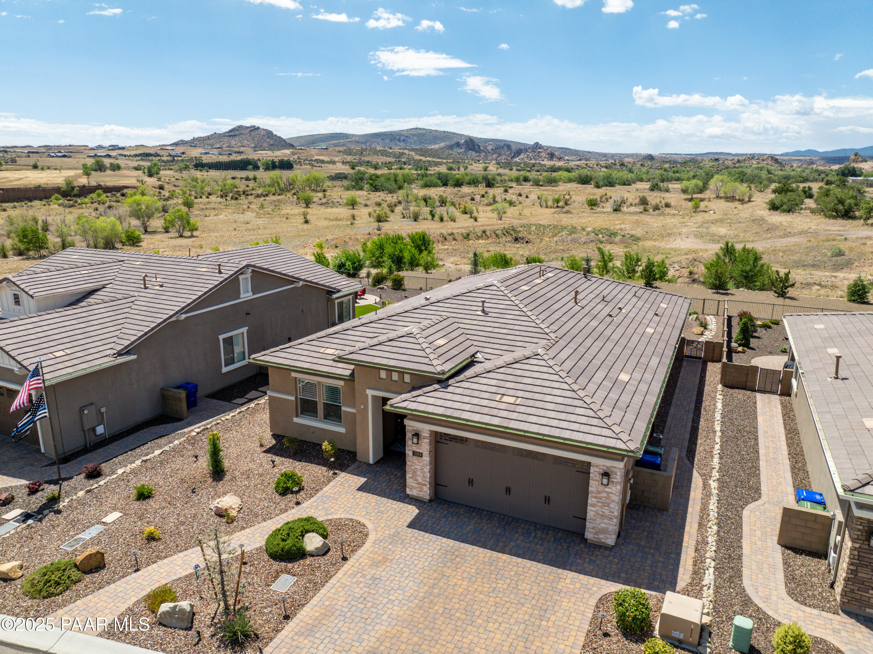 Property Photo:  5164 Autumn Leaf Lane  AZ 86301 