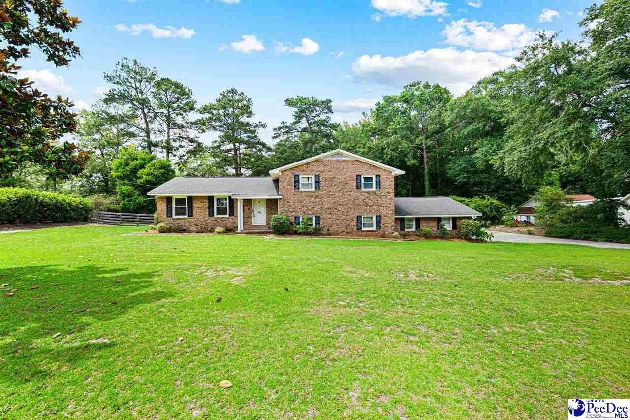 Property Photo: 109 Grace Street SC 29532
