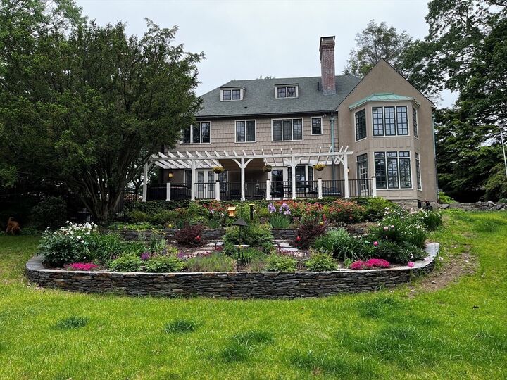 Property Photo:  455 Puritan Rd  MA 01907 