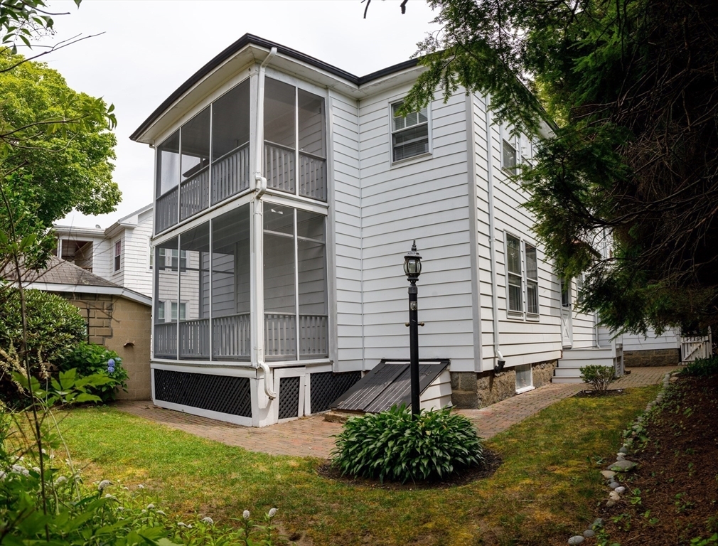 Property Photo: 3 Saltonstall Pkwy MA 01970