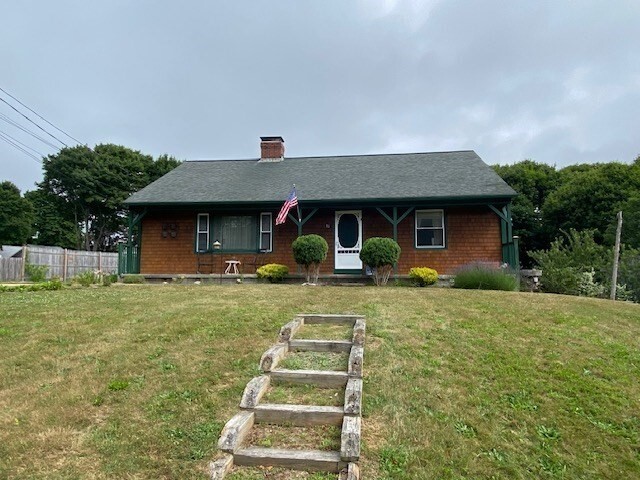 16 Pacheco Path  Falmouth MA 02536 photo