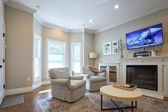 Property Photo: 355 K St 1 MA 02127