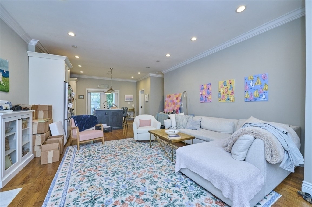 Property Photo: 355 K St 1 MA 02127