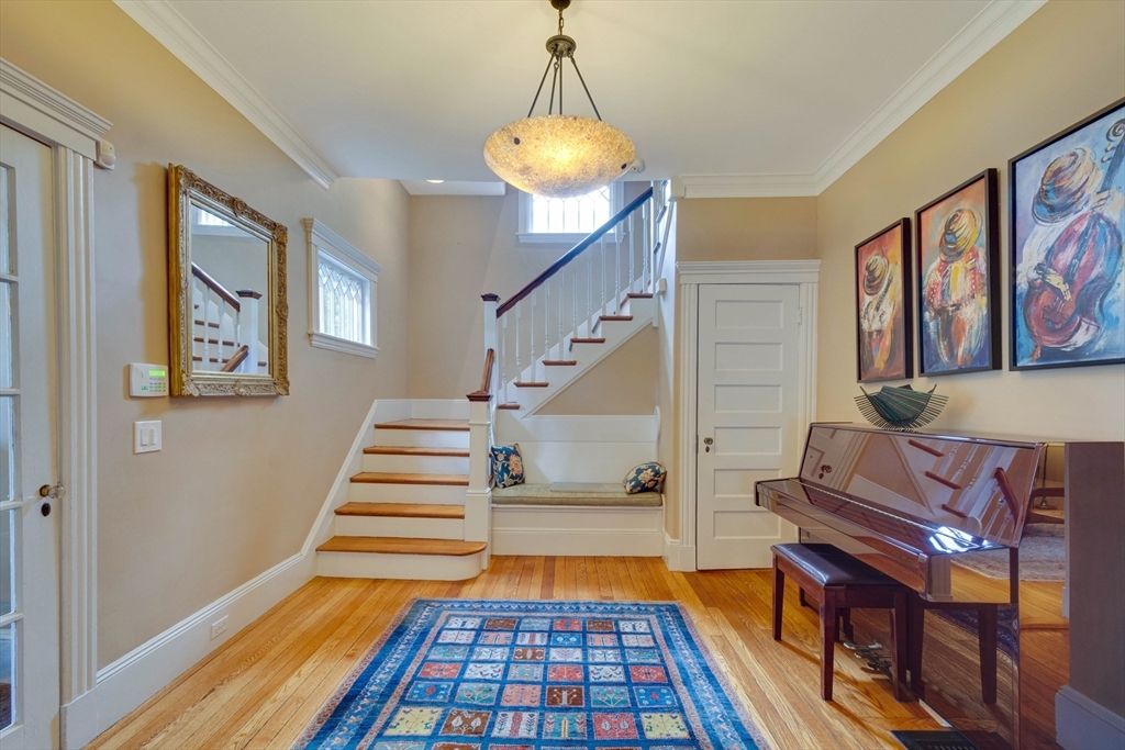 Property Photo: 4 Winslow Rd MA 01890