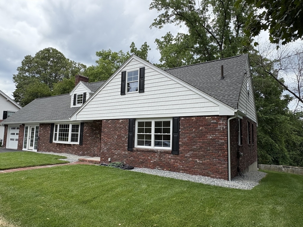 Property Photo: 318 Andover Street MA 01852