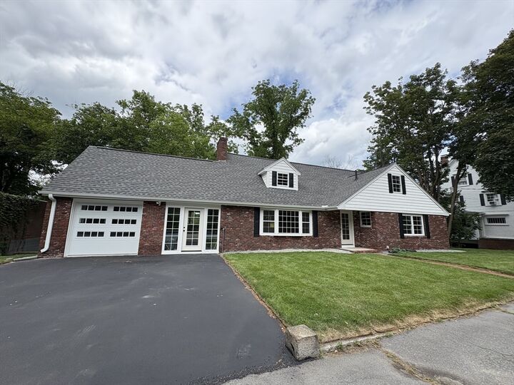 Property Photo:  318 Andover Street  MA 01852 