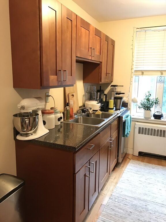 Property Photo: 132 Beaconsfield Rd 3 MA 02445