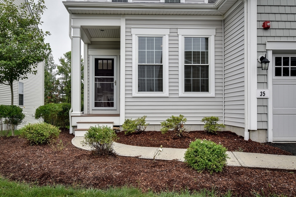 Property Photo: 35 Magnolia Dr 35 MA 01748