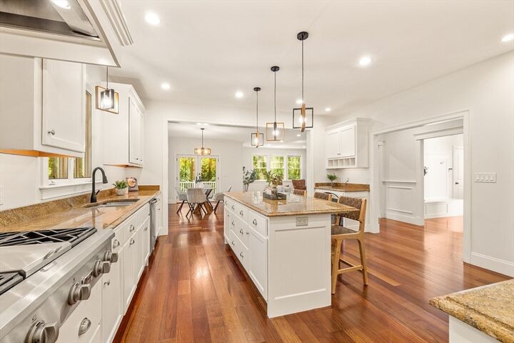 Property Photo:  245 East St  MA 02420 
