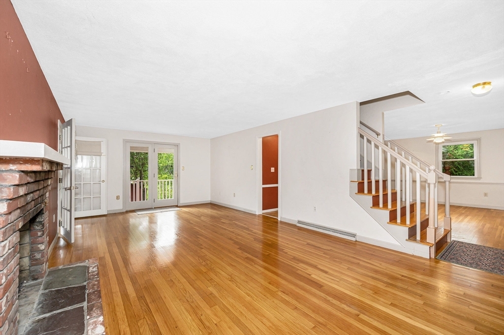 Property Photo: 3 Blaisdell Rd MA 01824