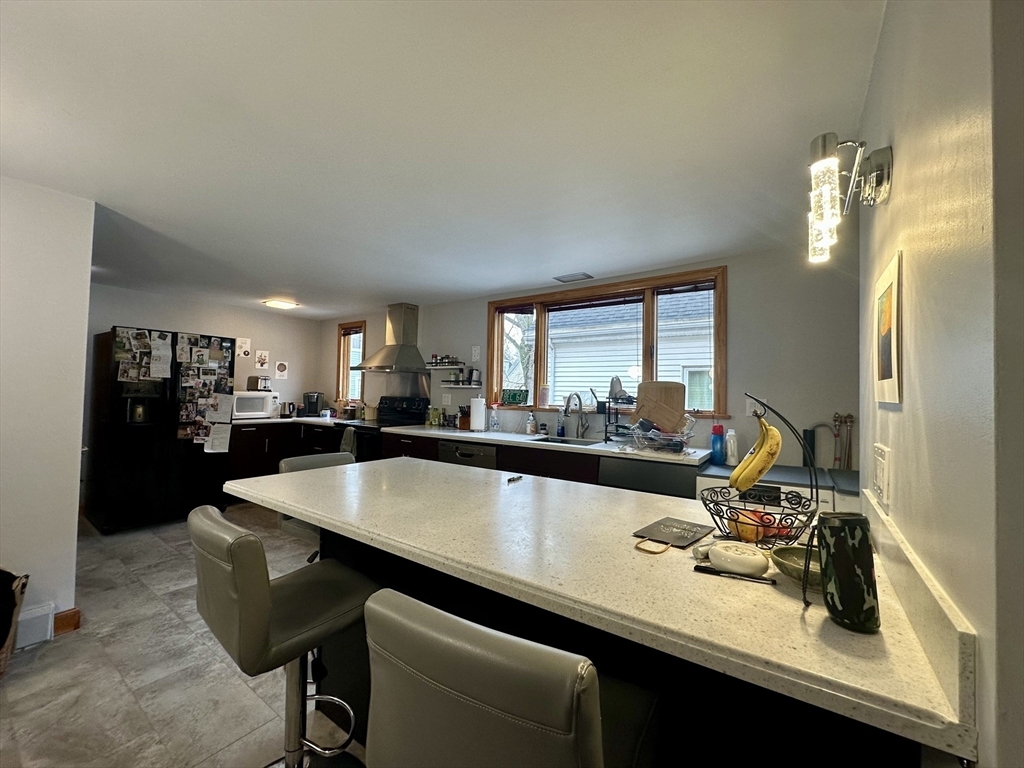 Property Photo: 157 Willow Ave 2 MA 02144