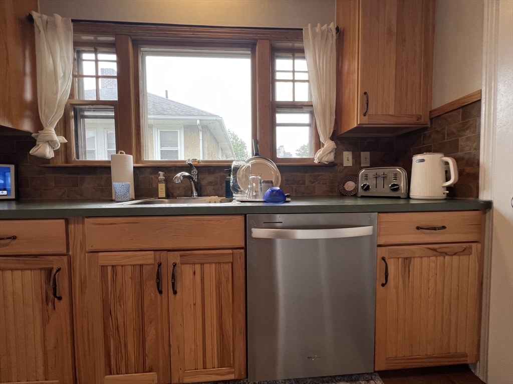 Property Photo: 235 White Street 2 MA 02478