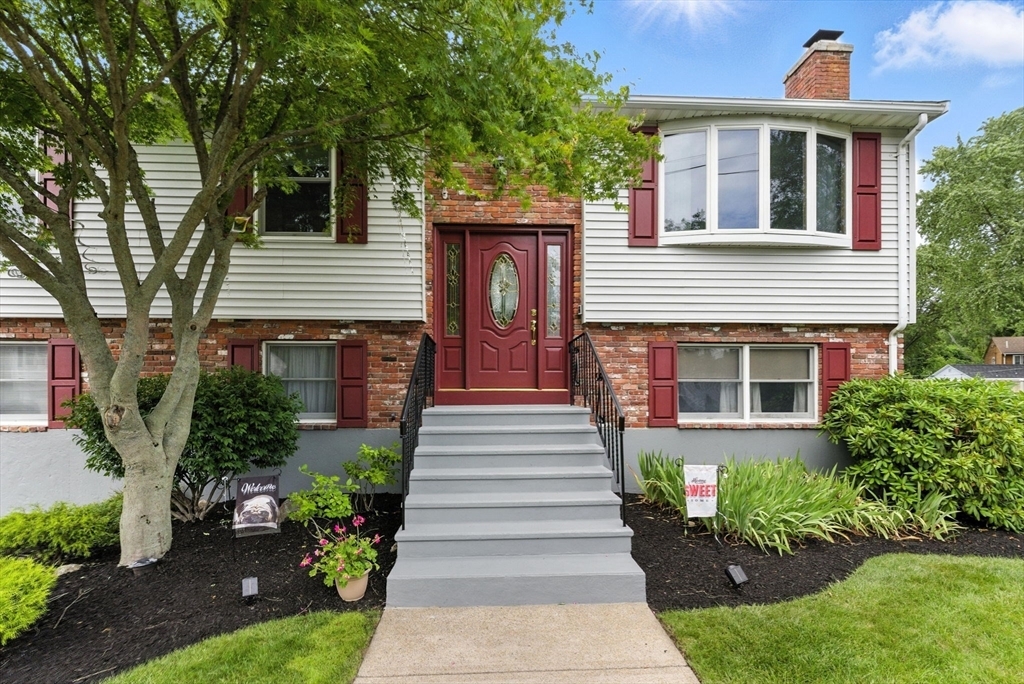 Property Photo: 6-A Quail Rd MA 01960
