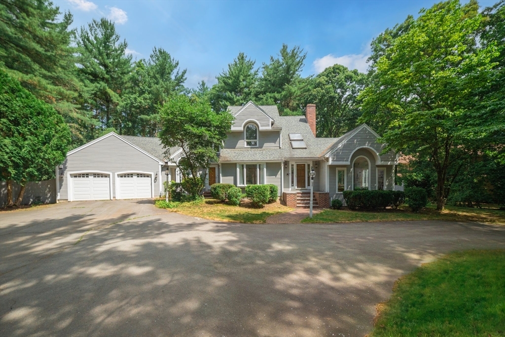 86 York Road  Mansfield MA 02048 photo