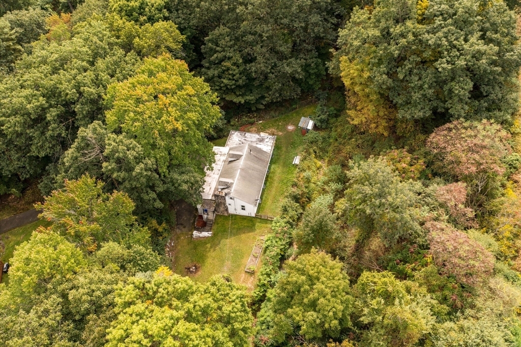 Property Photo: 72 Reservation Road MA 01040