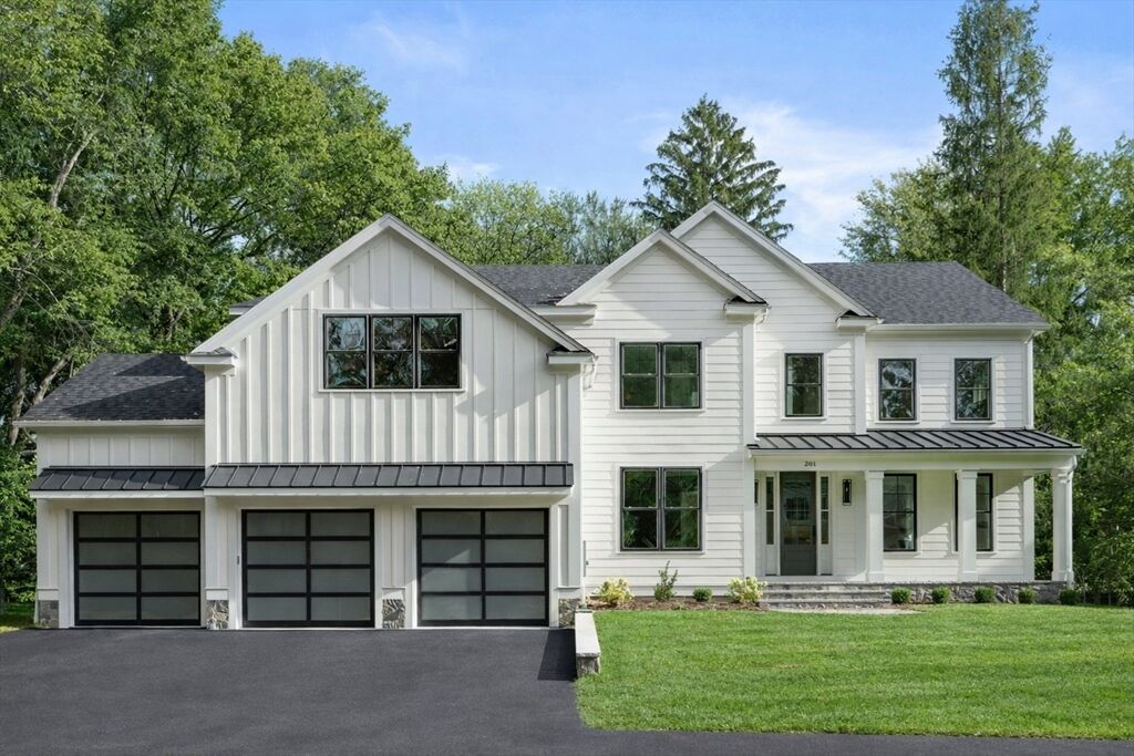 Property Photo:  201 Lowell Road  MA 02481 