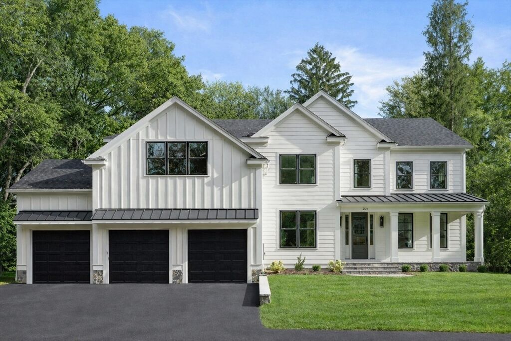 Property Photo:  201 Lowell Road  MA 02481 