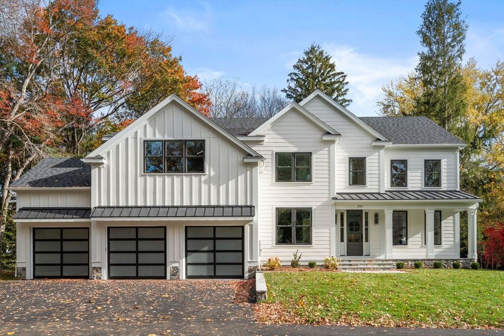 Property Photo:  201 Lowell Road  MA 02481