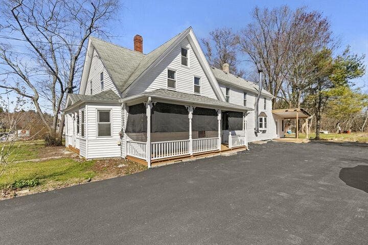 Property Photo: 359 Hartford MA 02019