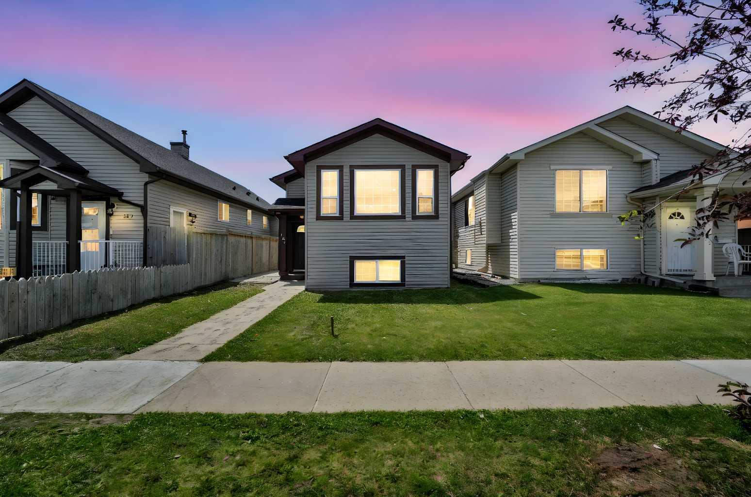 Photo de la propriété: 163 Taravista Drive NE AB T3J 4T2