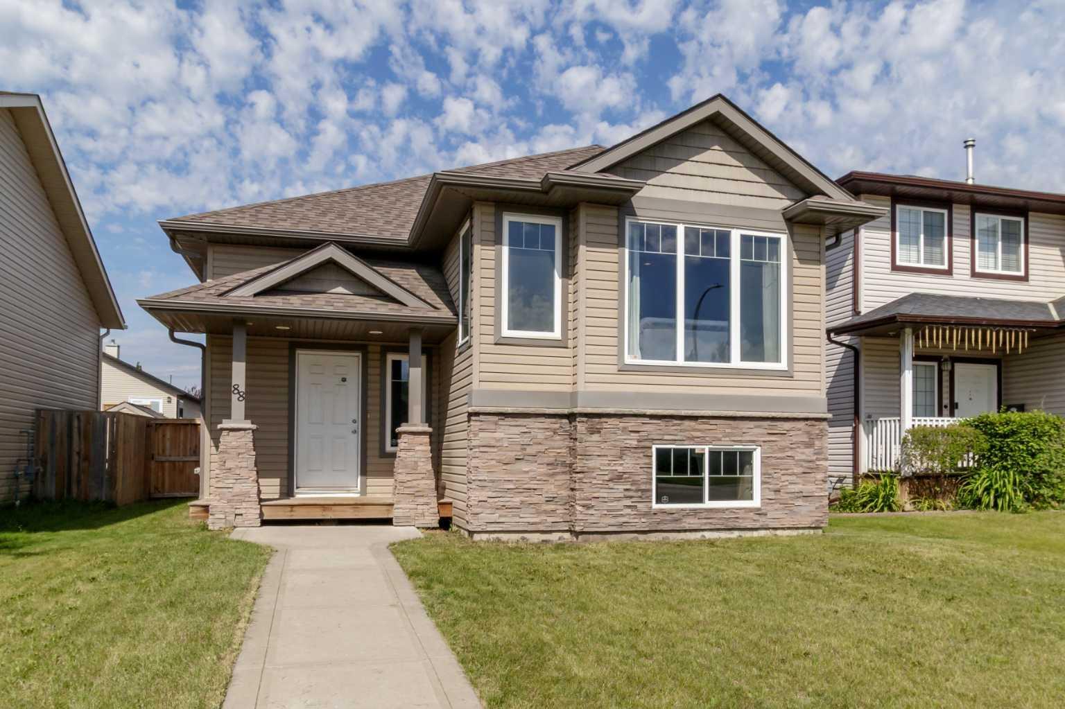Photo de la propriété: 88 Oak Drive AB T4P 0C8