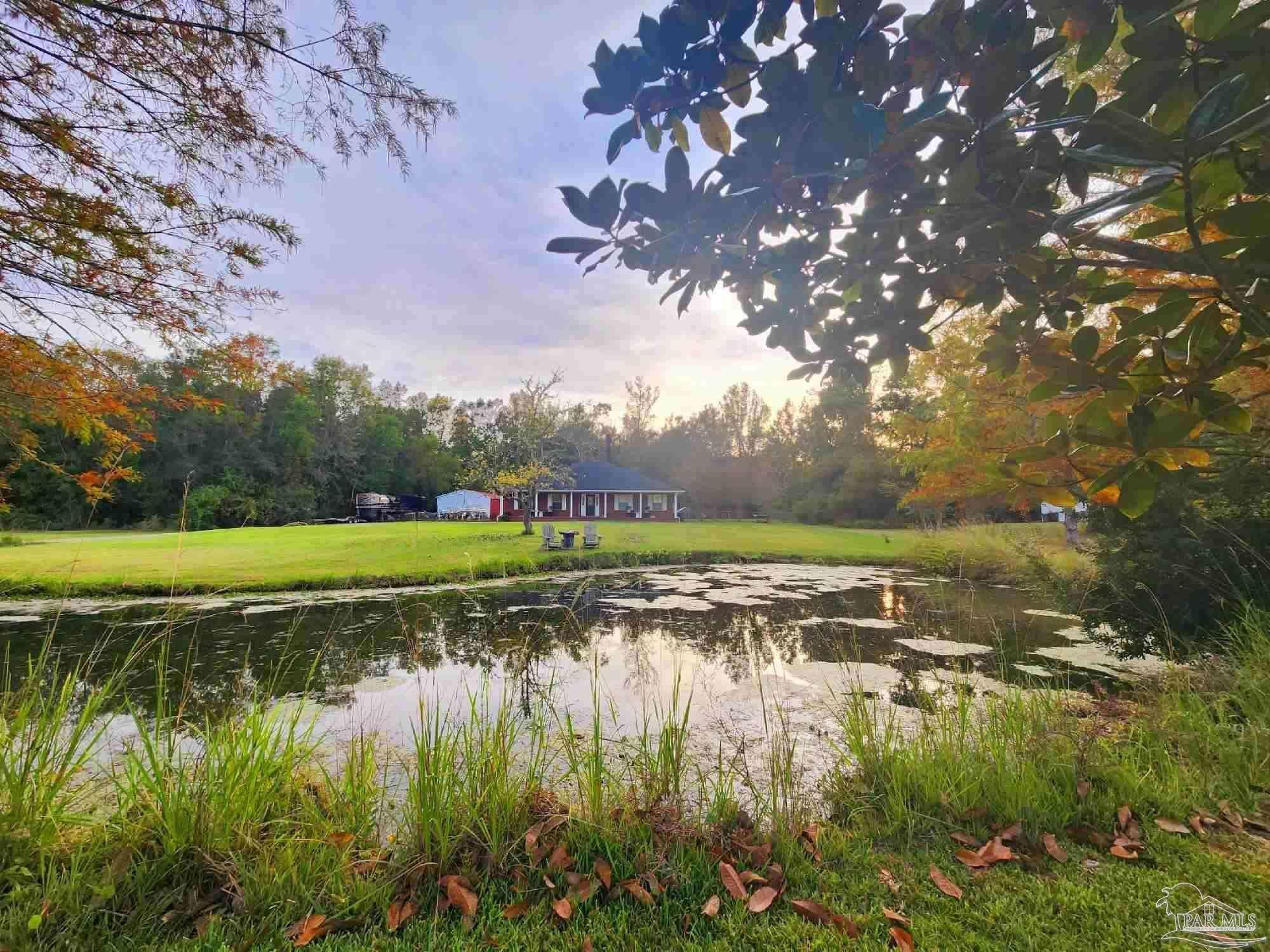 6165 Brickyard Rd  Molino FL 32577 photo