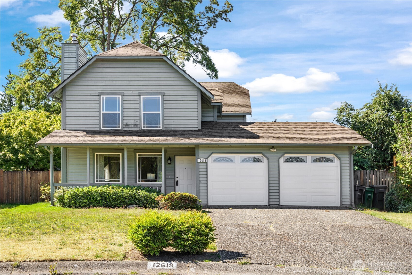 12619 NE 81st Place  Kirkland WA 98033 photo