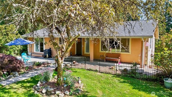 Property Photo:  12127  Chappel Road  WA 98223 