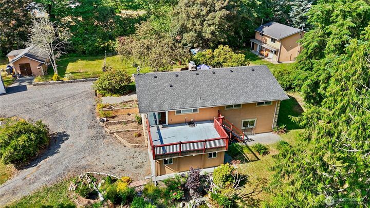 Property Photo: 12127 Chappel Road WA 98223