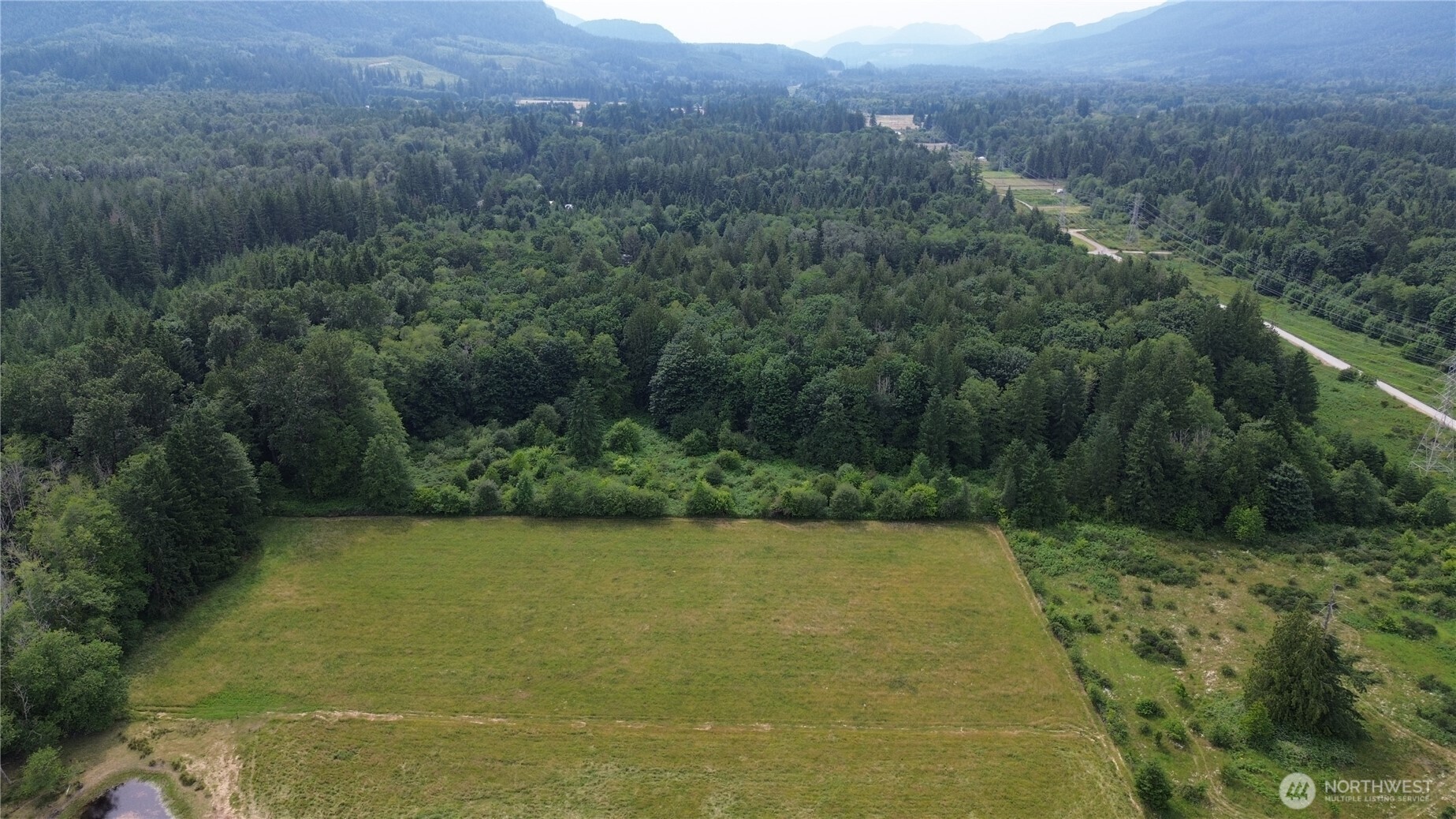 Property Photo: 400 State Route 530 WA 98223