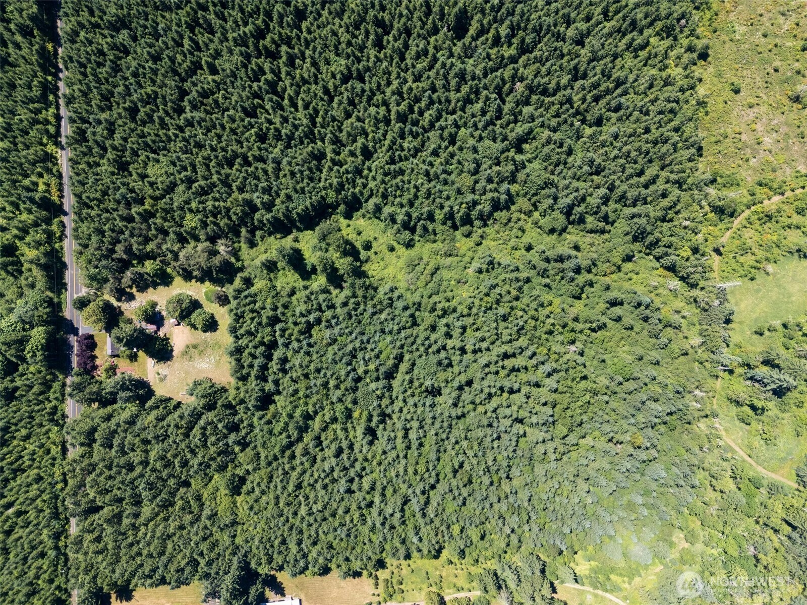 Property Photo: 0 Kiser WA 98542