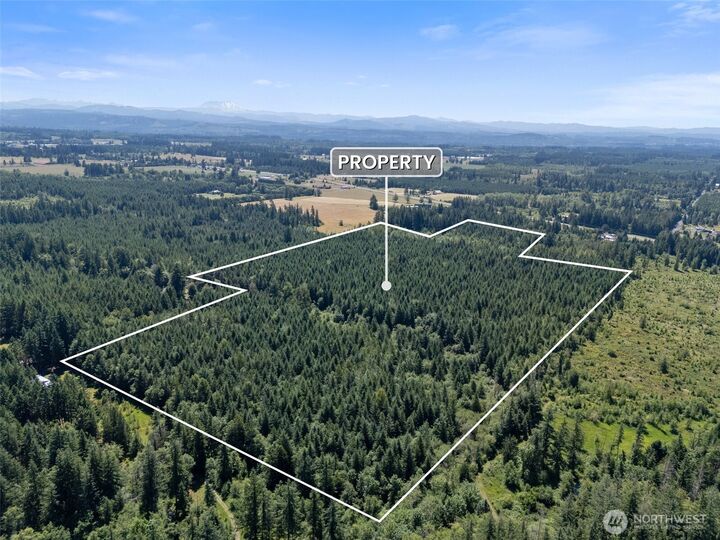 Property Photo: 0 Kiser WA 98542