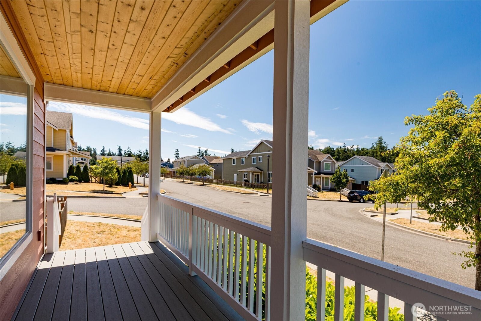 Property Photo: 624 NW Prow Street WA 98277