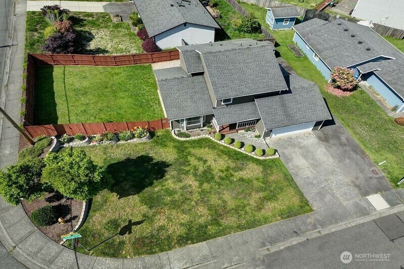 Property Photo: 109 77th Place SW WA 98203