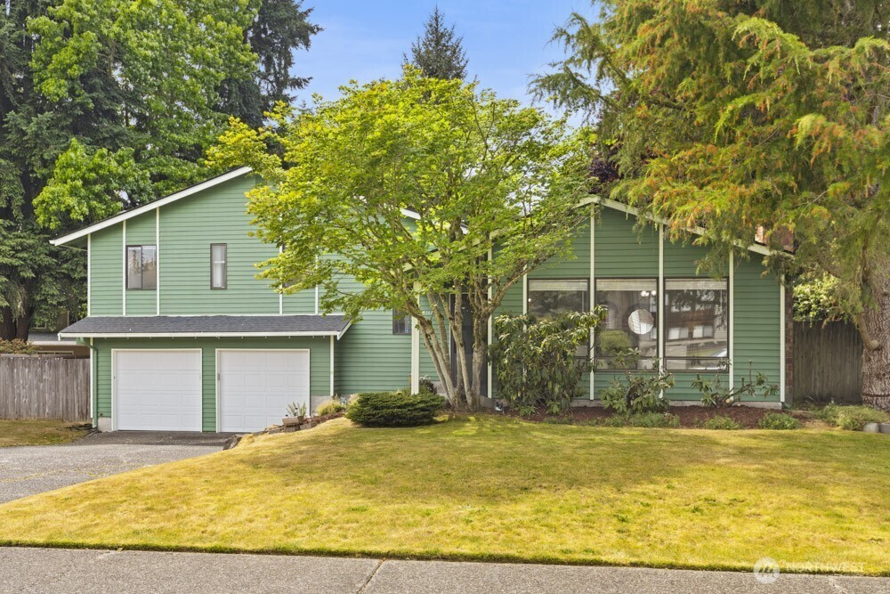 Property Photo: 31609 41st Avenue SW WA 98023