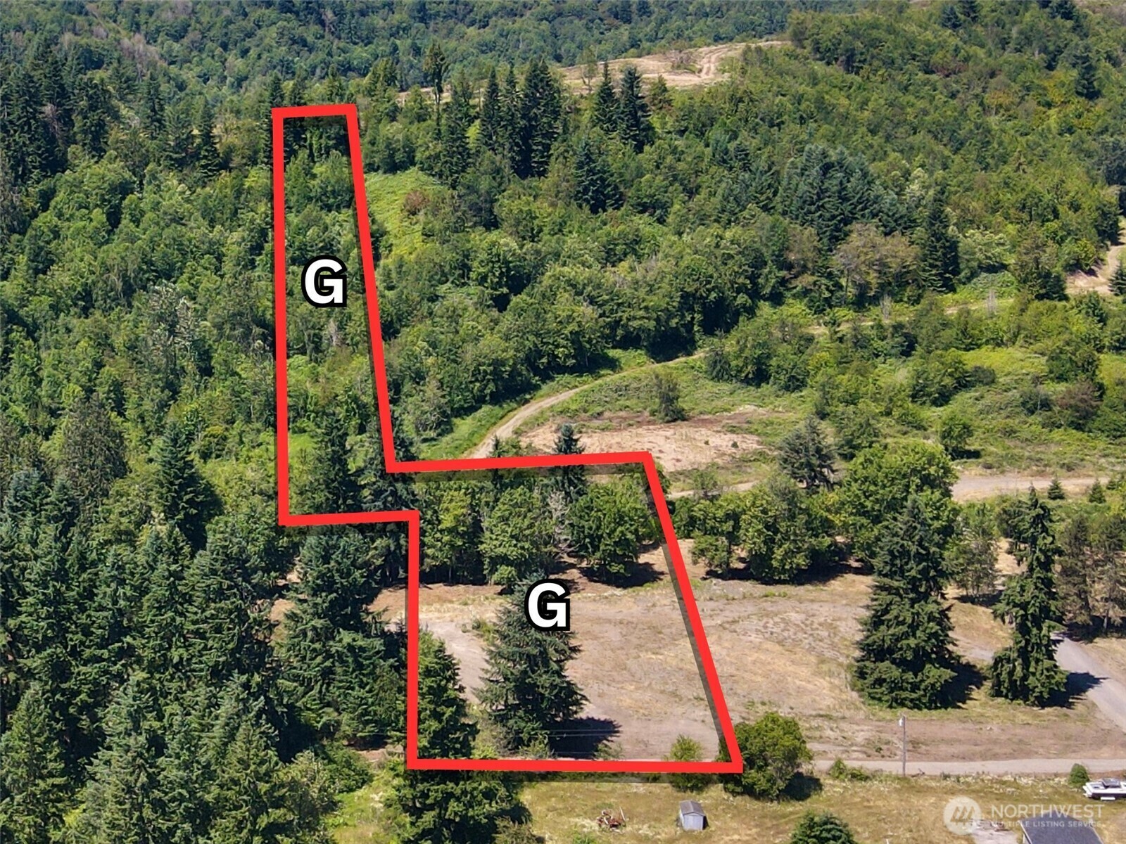 Property Photo: 127 Sawall G WA 98531