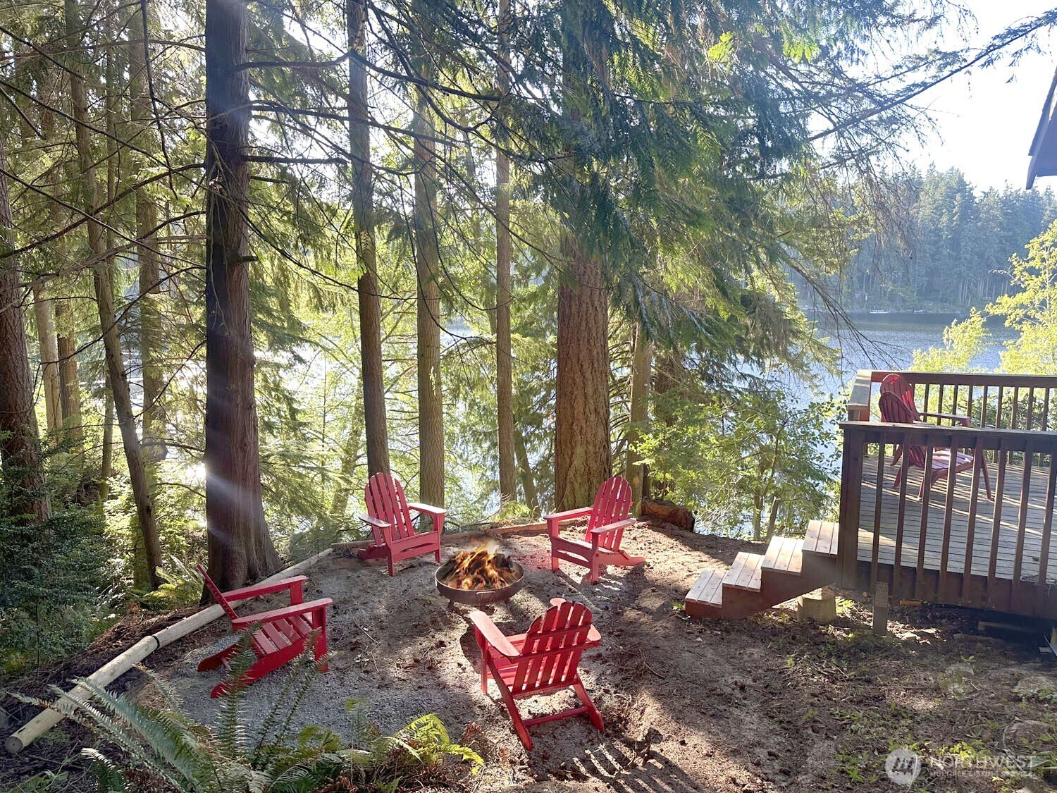 Property Photo: 4945 Lakeside Drive WA 98260